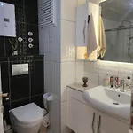 Apartamento Cozy Fancy Sea View Next To The And The Mall, In The Mid Of Mahmutlar! Alanya