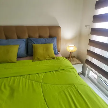 Cozy Fancy Sea View Next To The Beach And The Mall, In The Mid Of Alanya Mahmutlar!