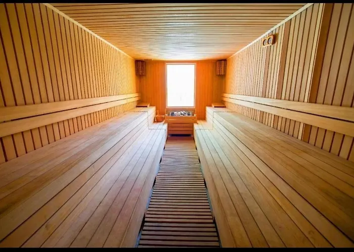 Apartment Cozy Fancy Sea View Next To The And The Mall, In The Mid Of Mahmutlar!